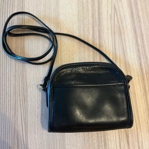 Vintage Coach Abbie Mini Crossbody